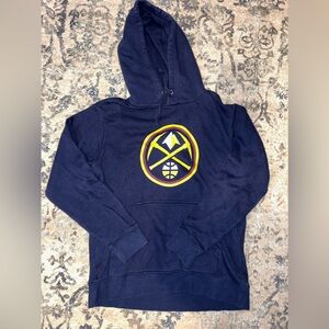 denver nuggets michael porter jr hoodie